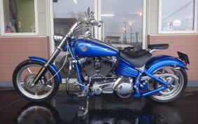 HARLEY  HARLEY FXCWC 2008 JK5