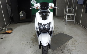 YAMAHA CYGNUS 125 XSR 3 2016 SED8J