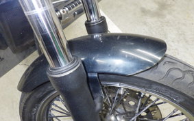 HONDA STEED 400 1991 NC26