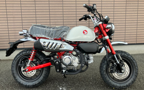 HONDA MONKEY 125 JB05