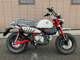 Фото Honda MONKEY 125 с японского аукциона
