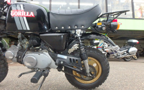 HONDA GORILLA Z50J