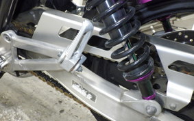 YAMAHA XJR400 1999 4HM