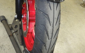 SUZUKI GSX-R125 2022 DL33B