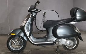VESPA VESPA GT200L ZAPM312