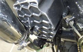 SUZUKI INAZUMA 400 (GSX400) 2000 GK7BA