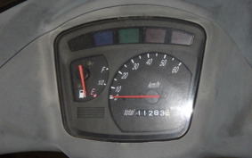 SUZUKI ADDRESS V50 Gen.2 2024 CA1NA