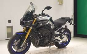 YAMAHA MT-10 SP 2017 RN50J