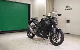 KAWASAKI Z250 A 2021 ER250C