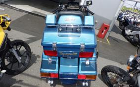 KAWASAKI VOYAGER 1200 1995