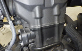 HONDA REBEL 250 2008 MC49