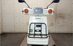 HONDA GYRO TD02