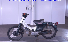 HONDA C50