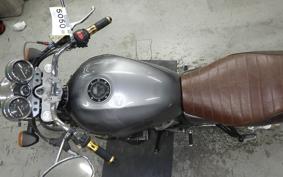 SUZUKI INAZUMA 400 (GSX400) 2002 GK7BA
