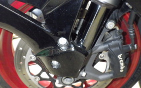 SUZUKI HAYABUSA Gen.3 2022 EJ11A