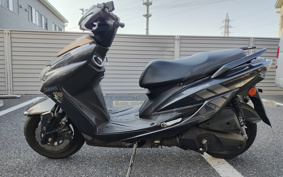 YAMAHA CYGNUS 125 X SED8J