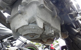 HONDA VTR 250 MC33