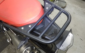 BMW R NINE T URBAN GS 2022