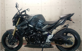 SUZUKI GSR750 2020 C5112
