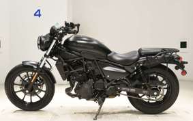 KAWASAKI ELIMINATOR400-3 2023