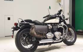 TRIUMPH BONNEVILLE SPEED マ 2022