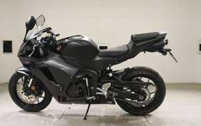 HONDA CBR600RR 2025 PC40