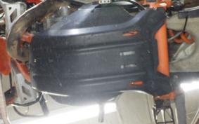 KTM 250 EXC F 2005