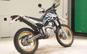 YAMAHA SEROW 250 Gen.2 2006 DG17J