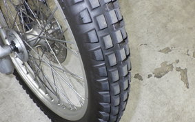 YAMAHA SEROW 225 Gen.3 2026 DG08J
