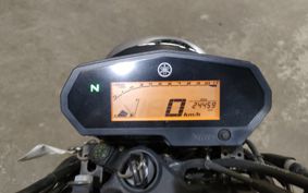 YAMAHA FZ25 RG42