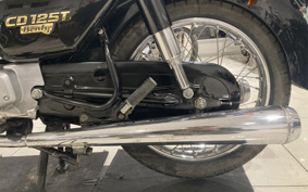 HONDA CD125T BENLY CD125T
