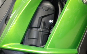 KAWASAKI NINJA 1000 A 2013