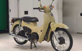 HONDA C110 SUPER CUB 2017 JA44