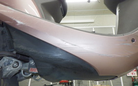 HONDA DIO CESTA GEN 2 AF68