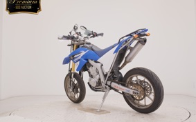 YAMAHA WR250R 2026 DG15J