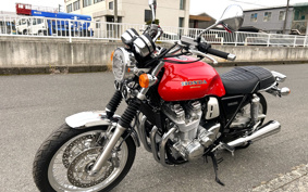 HONDA CB1100EX FINAL ED 2022 SC65