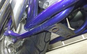 YAMAHA DRAGSTAR 400 2002 VH01J