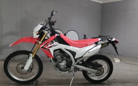 HONDA CRF250L MD38