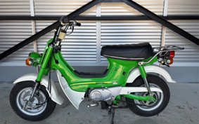 HONDA CAR LEE50 CF50