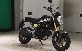 HONDA GROM JC92