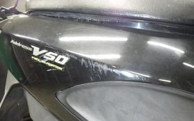 SUZUKI ADDRESS V50 Gen.2 2013 CA44A