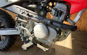 HONDA XR50 MOTARD AD14