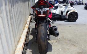 HONDA CBR250RR A 2000 MC51