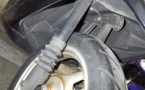 SUZUKI ADDRESS V50 Gen.2 1995 CA44A