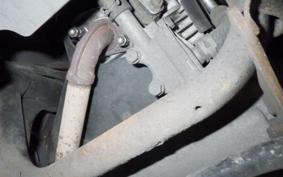 HONDA SPACY 125 Gen. 3 JF04