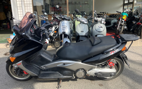 YAMAHA T-MAX 500 2007 SJ04J