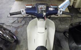 HONDA C90 SUPER CUB E HA02