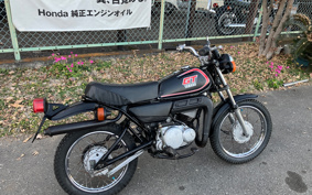YAMAHA GT50 3M7