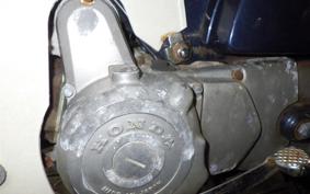 HONDA C90 SUPER CUB E HA02