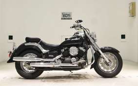 YAMAHA DRAGSTAR 400 CLASSIC 2006 VH01J